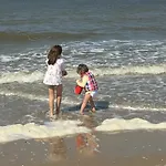 Lägenhet Abc Blankenberge