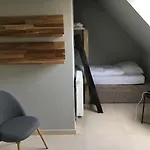 Lägenhet Abc Blankenberge