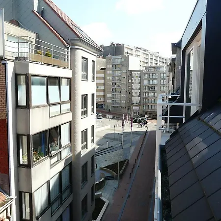 Abc דירה בלנקנברג