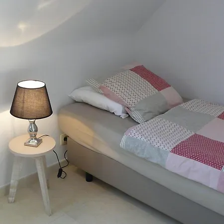 Abc Apartment