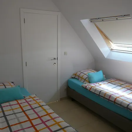Abc Apartment *