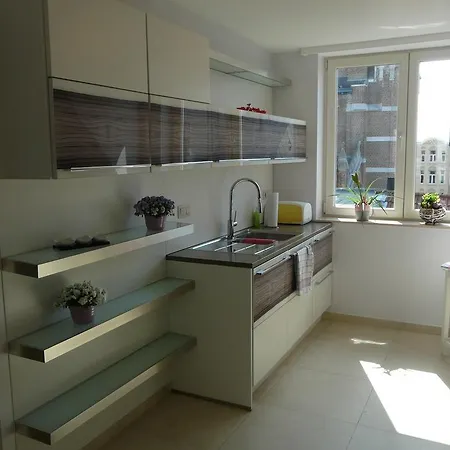 Apartment Abc