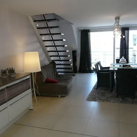Abc Apartment