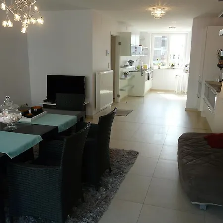 Apartment Abc *