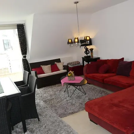 Apartament Abc