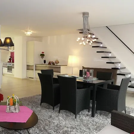 Abc Apartment