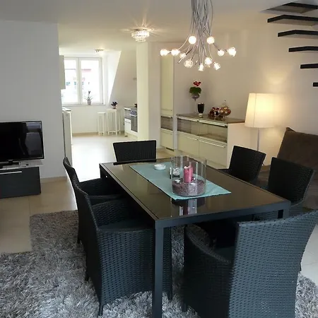 Apartment Abc Blankenberge