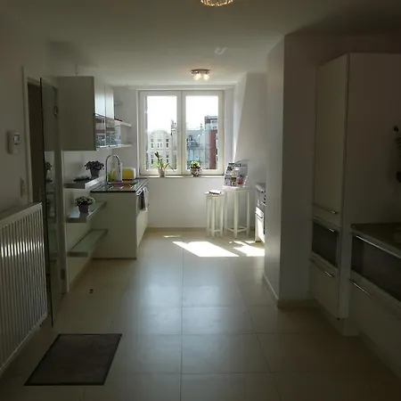 Abc Apartment