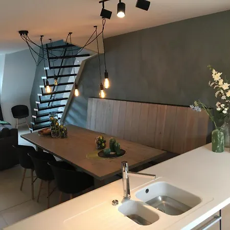 Apartment Abc *
