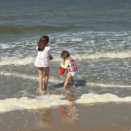 דירה Abc בלנקנברג