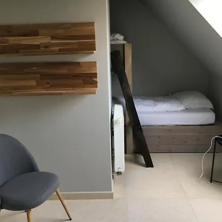 Apartament Abc Blankenberge