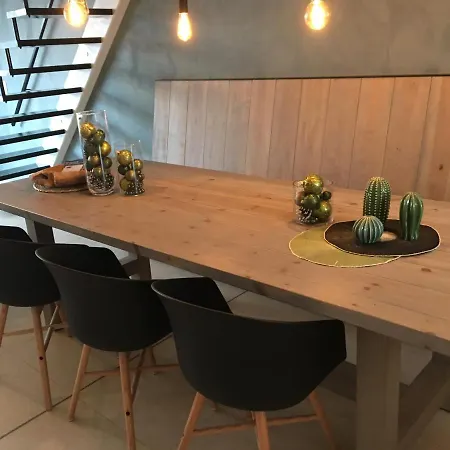 Abc Apartament Blankenberge