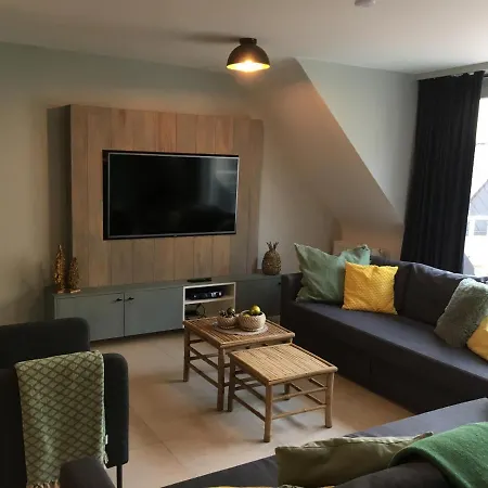 Apartamento Abc *