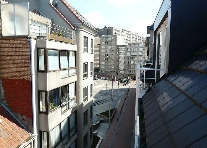 Abc דירה בלנקנברג