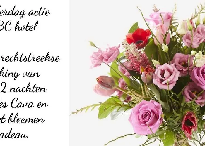 Abc דירה בלנקנברג