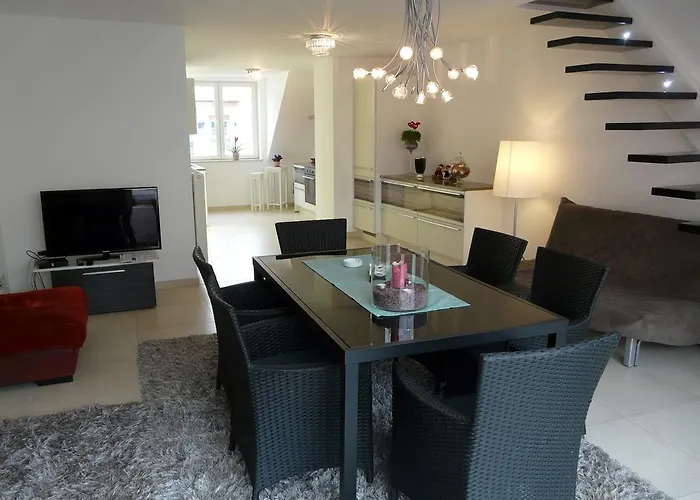 Daire Abc Blankenberge