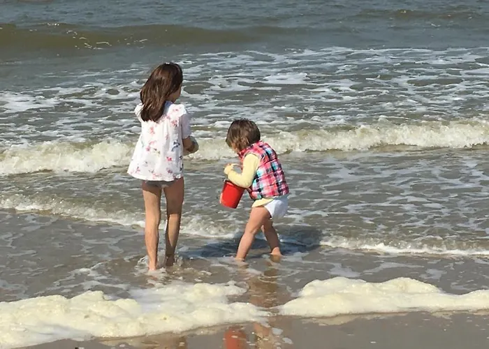 דירה Abc בלנקנברג