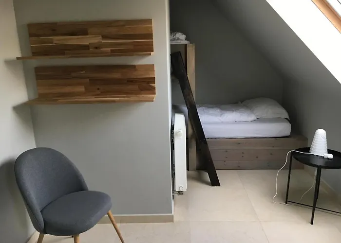 דירה Abc בלנקנברג