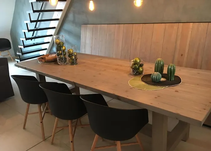 Abc Daire Blankenberge